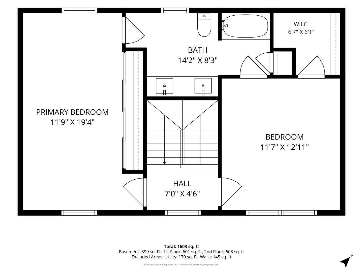 7635 Manchester Manor