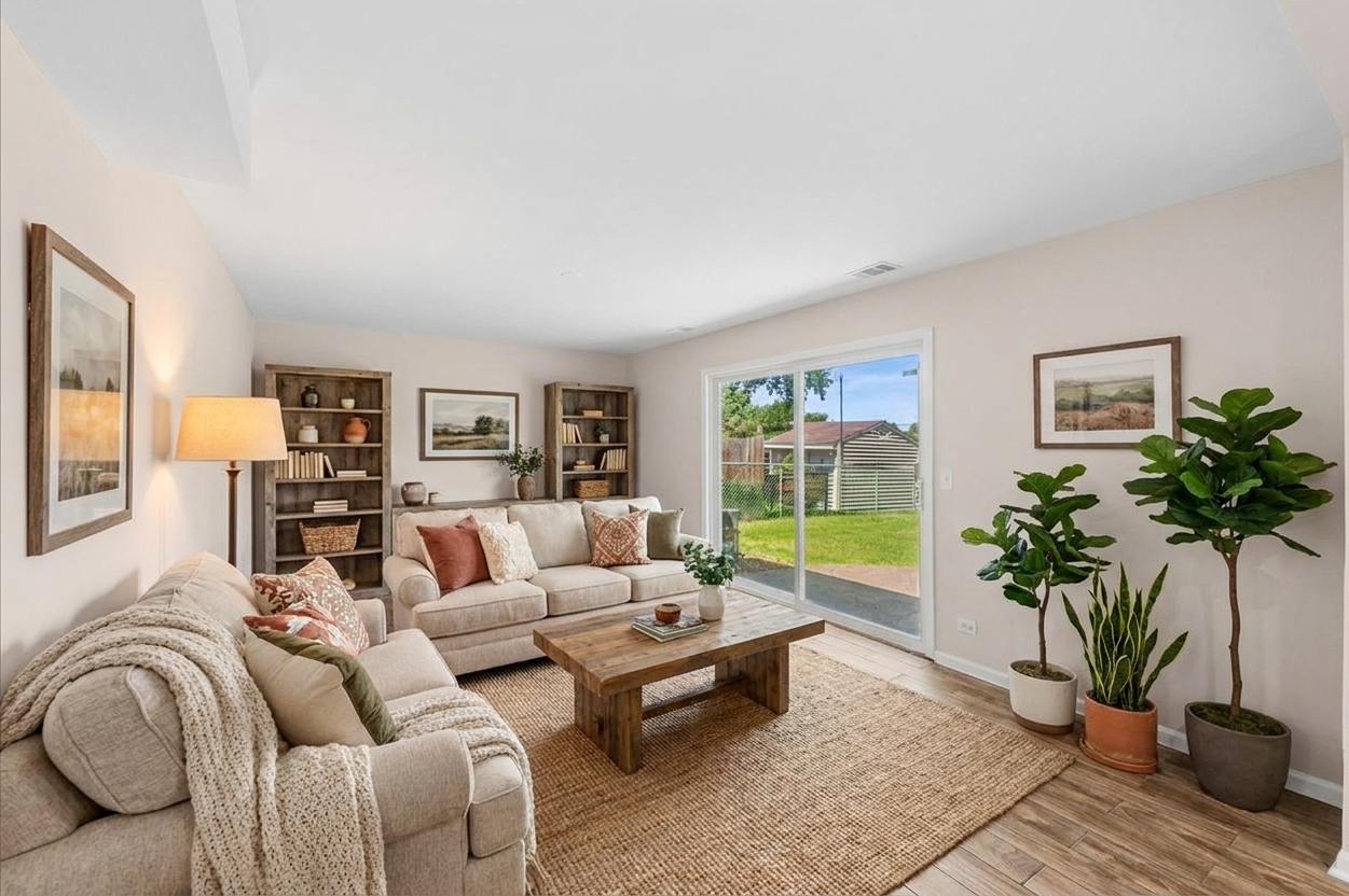 465 Ridgefield Drive