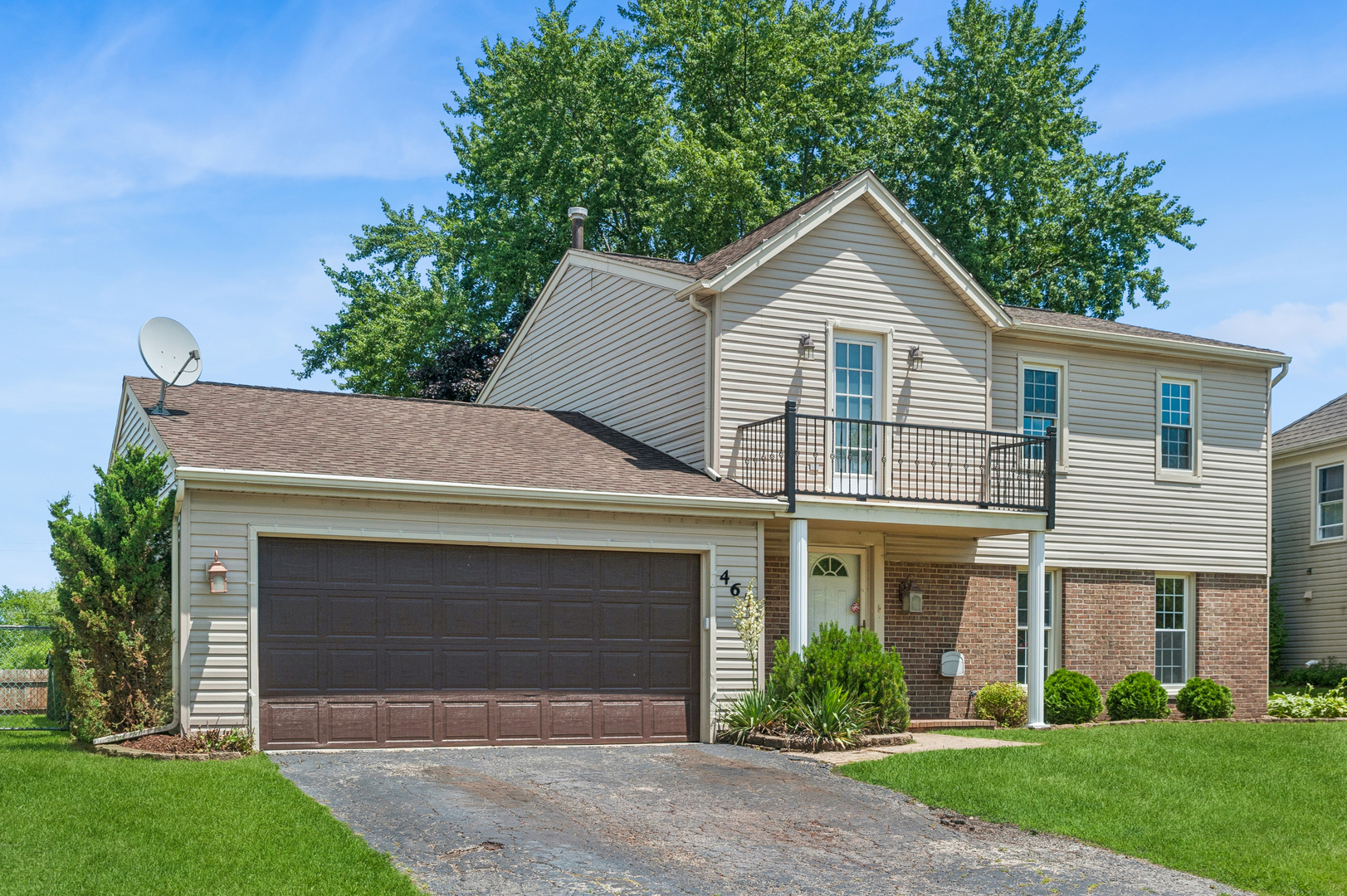 465 Ridgefield Drive