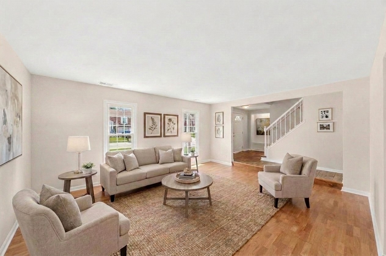465 Ridgefield Drive