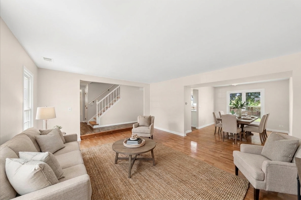 465 Ridgefield Drive