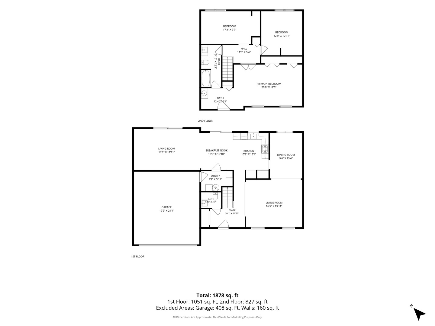 465 Ridgefield Drive