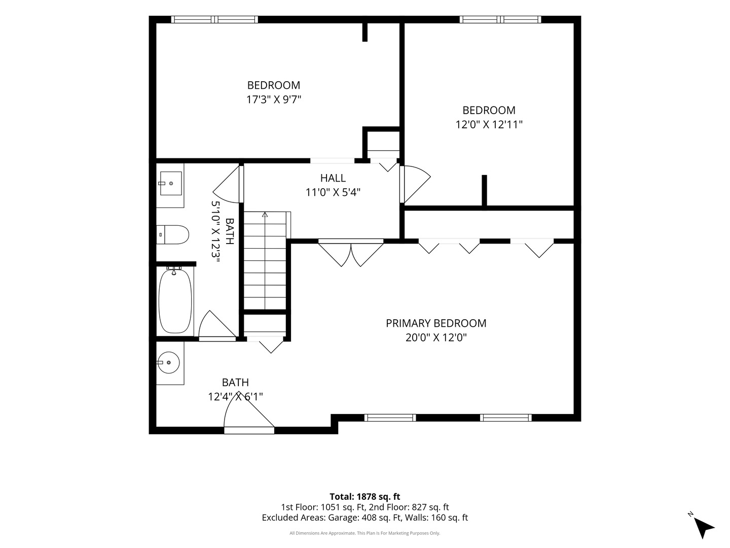 465 Ridgefield Drive