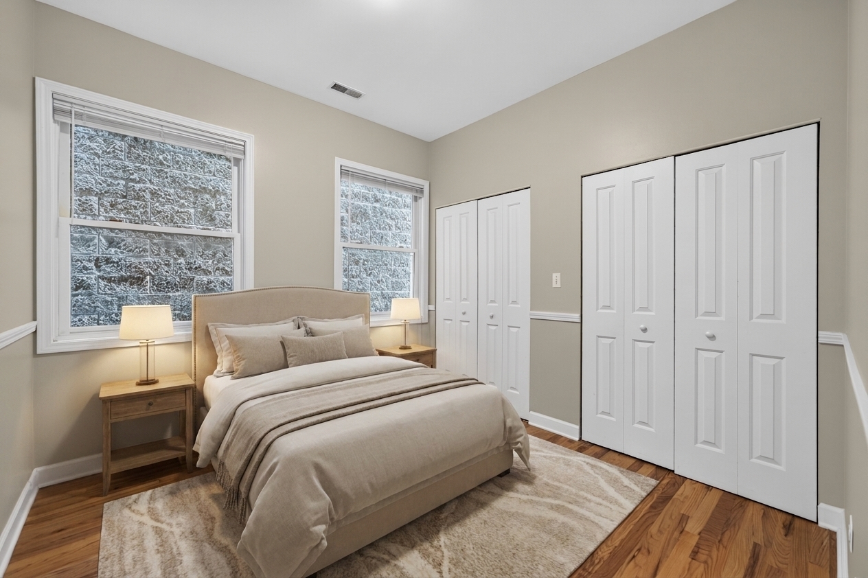 2633 W Belmont Avenue Unit: 2