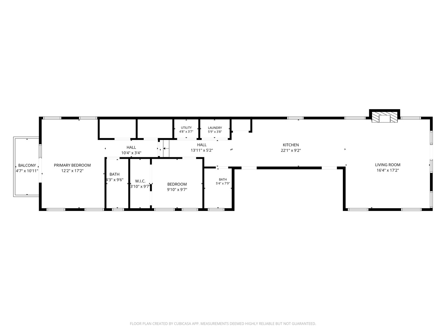 2633 W Belmont Avenue Unit: 2