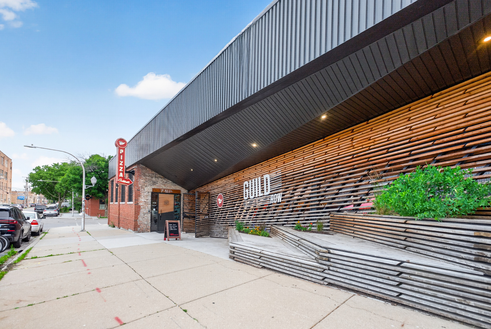 2633 W Belmont Avenue Unit: 2