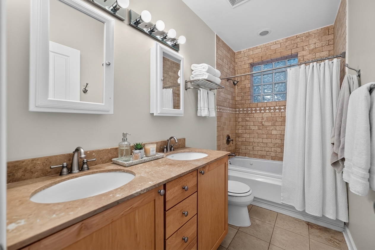 2633 W Belmont Avenue Unit: 2