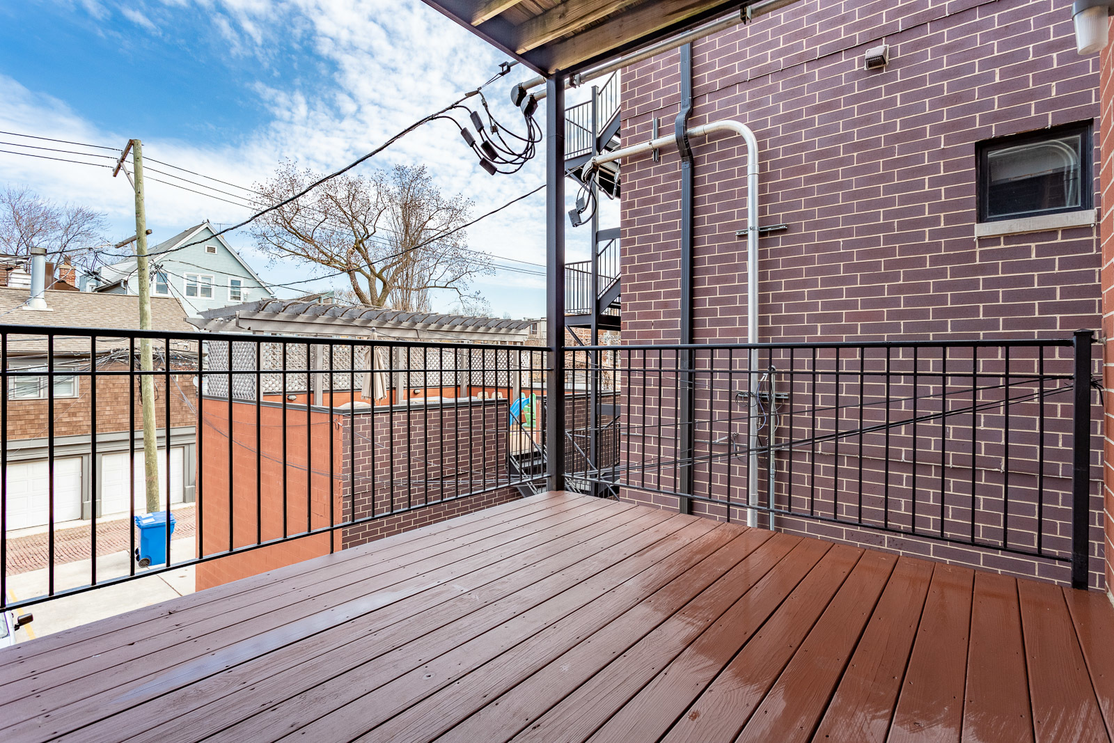 1126 W Fullerton Avenue Unit: 2