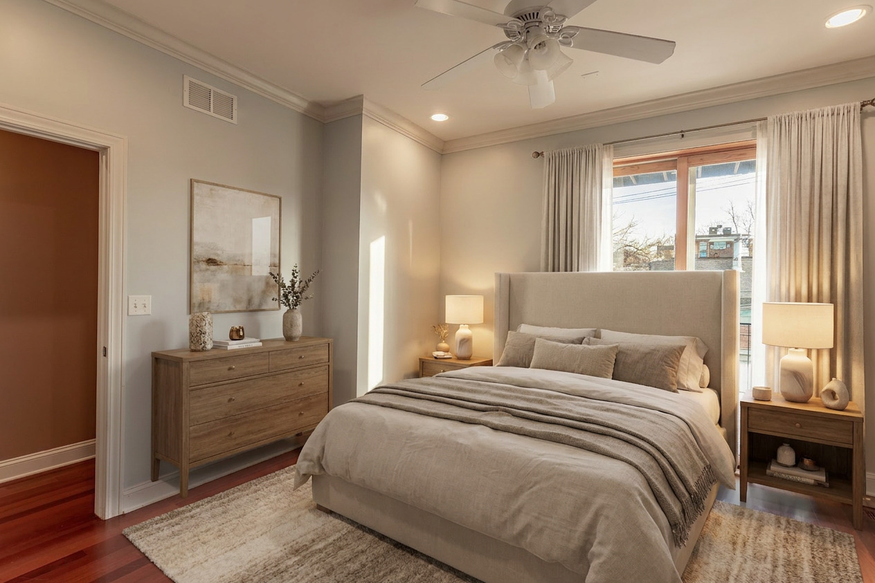 1126 W Fullerton Avenue Unit: 2