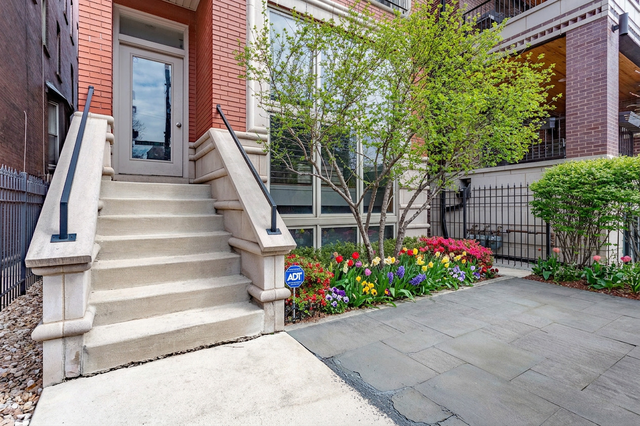 1126 W Fullerton Avenue Unit: 2
