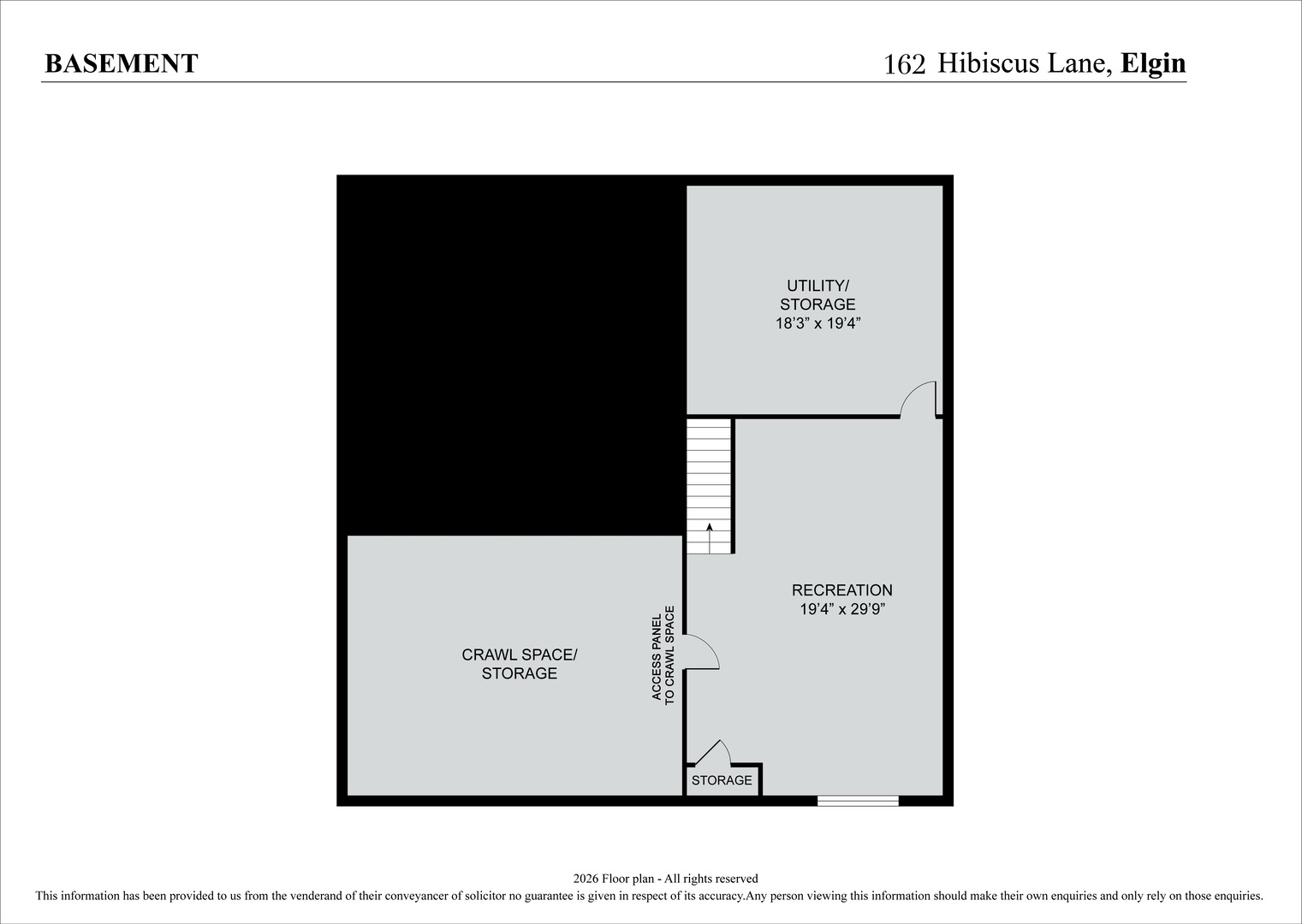 162 Hibiscus Lane