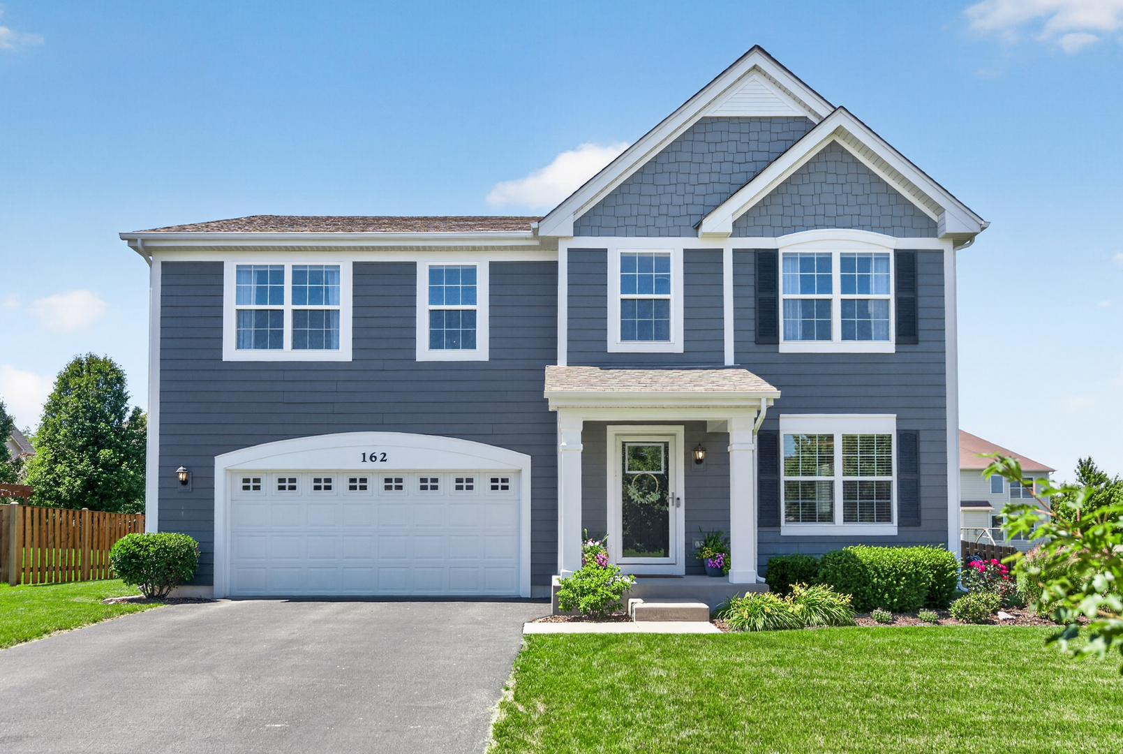 162 Hibiscus Lane