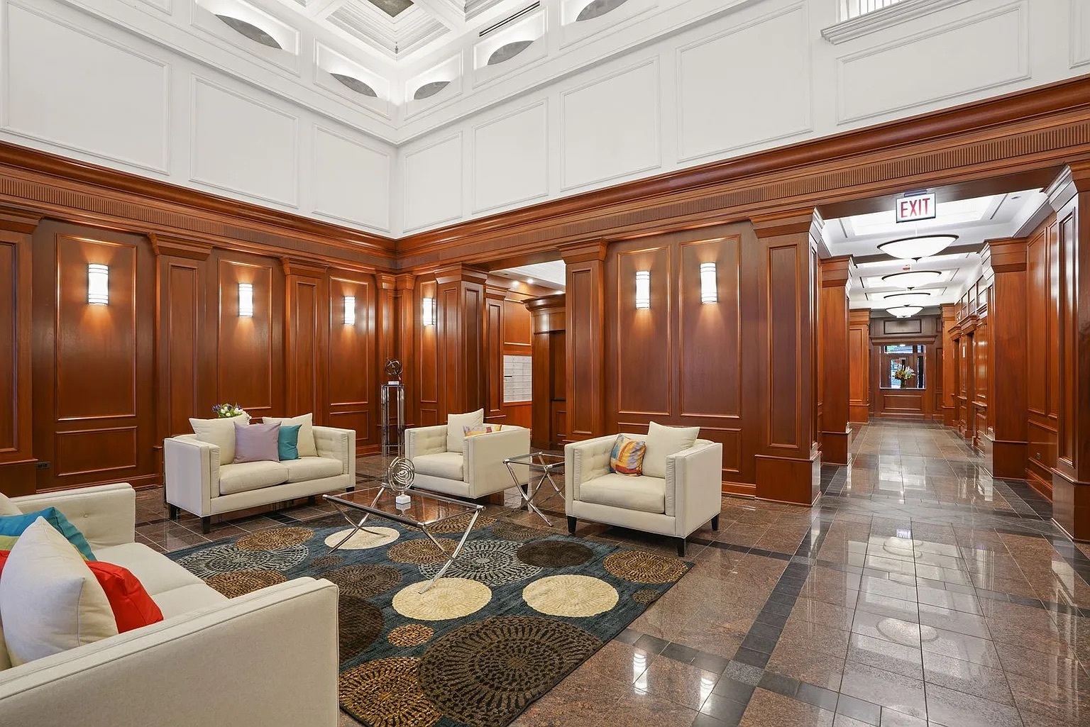 212 W Washington Street Unit: 1406