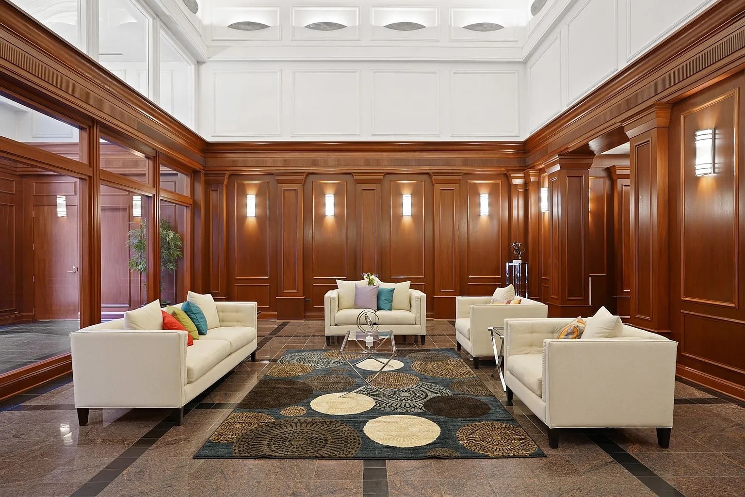 212 W Washington Street Unit: 1406
