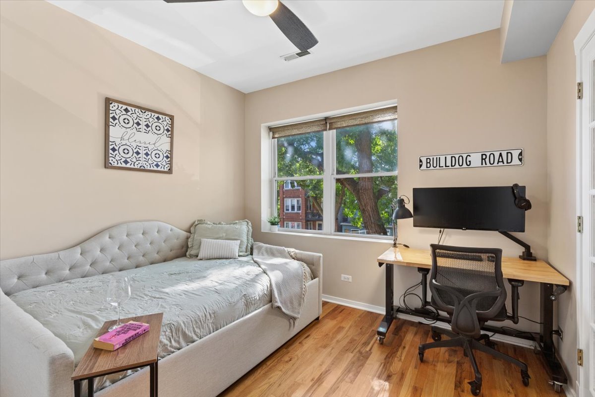 4307 N Troy Street Unit: 2