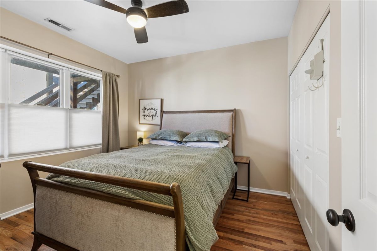 4307 N Troy Street Unit: 2