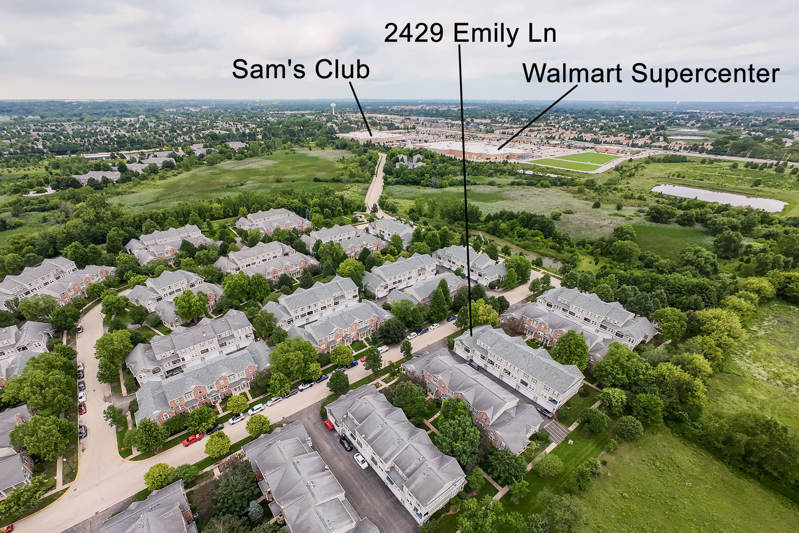 2429 Emily Lane