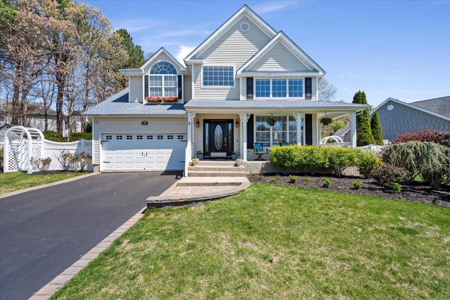 40 Shadyview Crossing