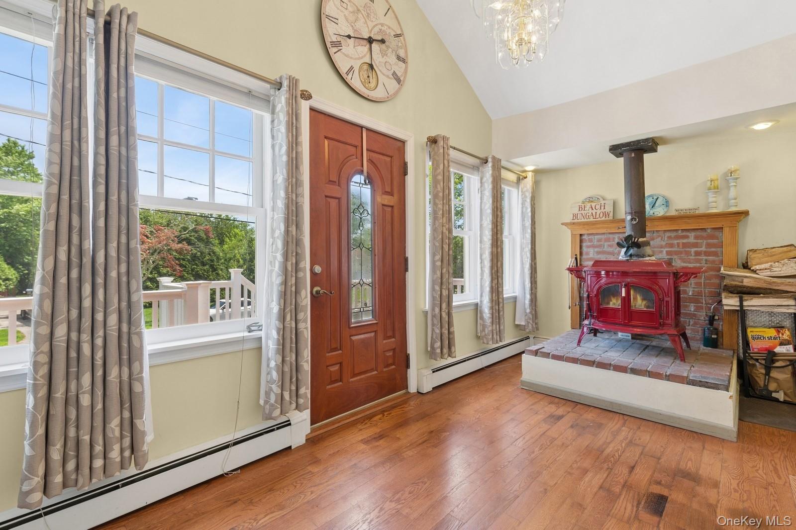 66 Lynbrook Drive
