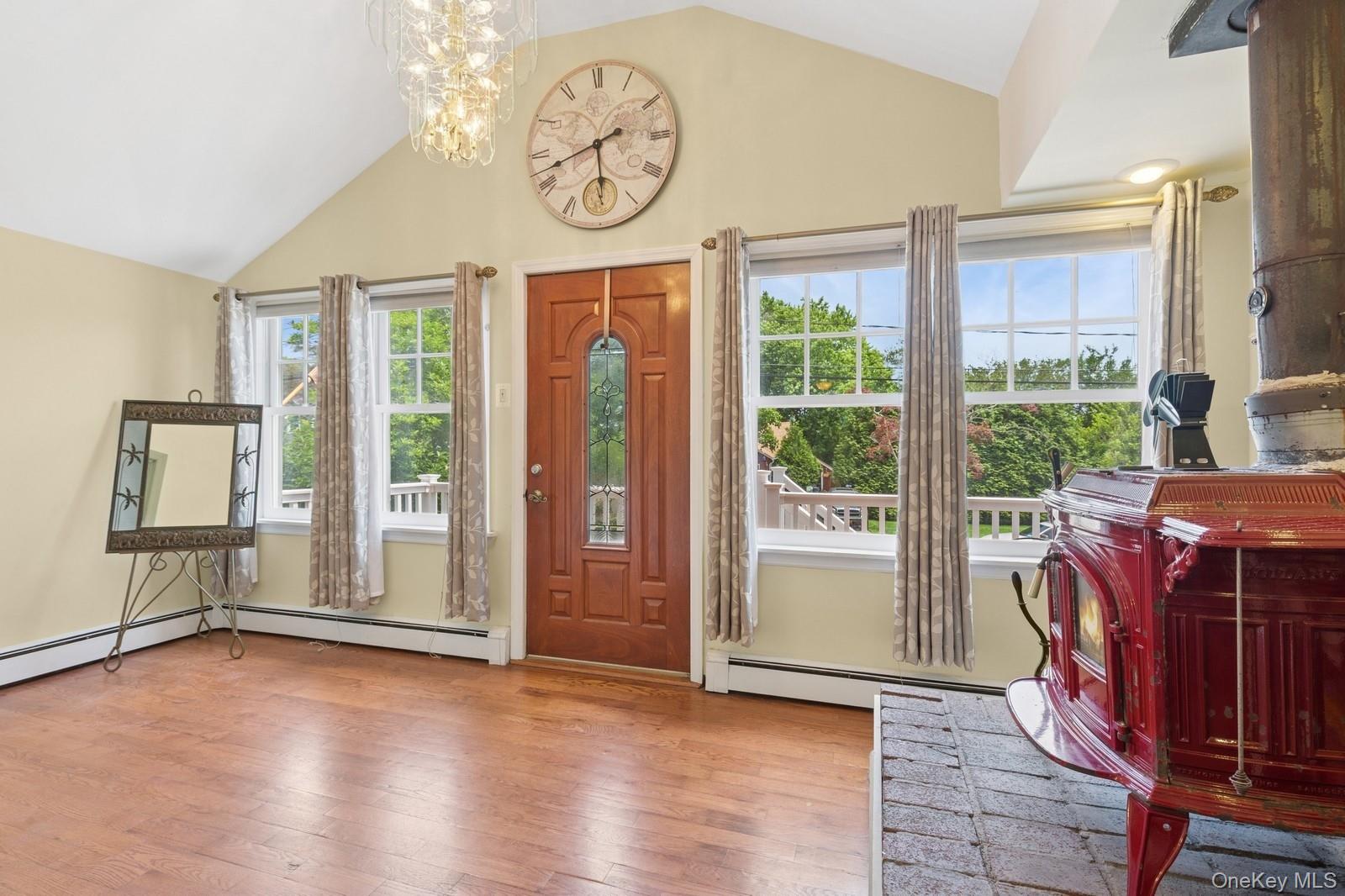 66 Lynbrook Drive