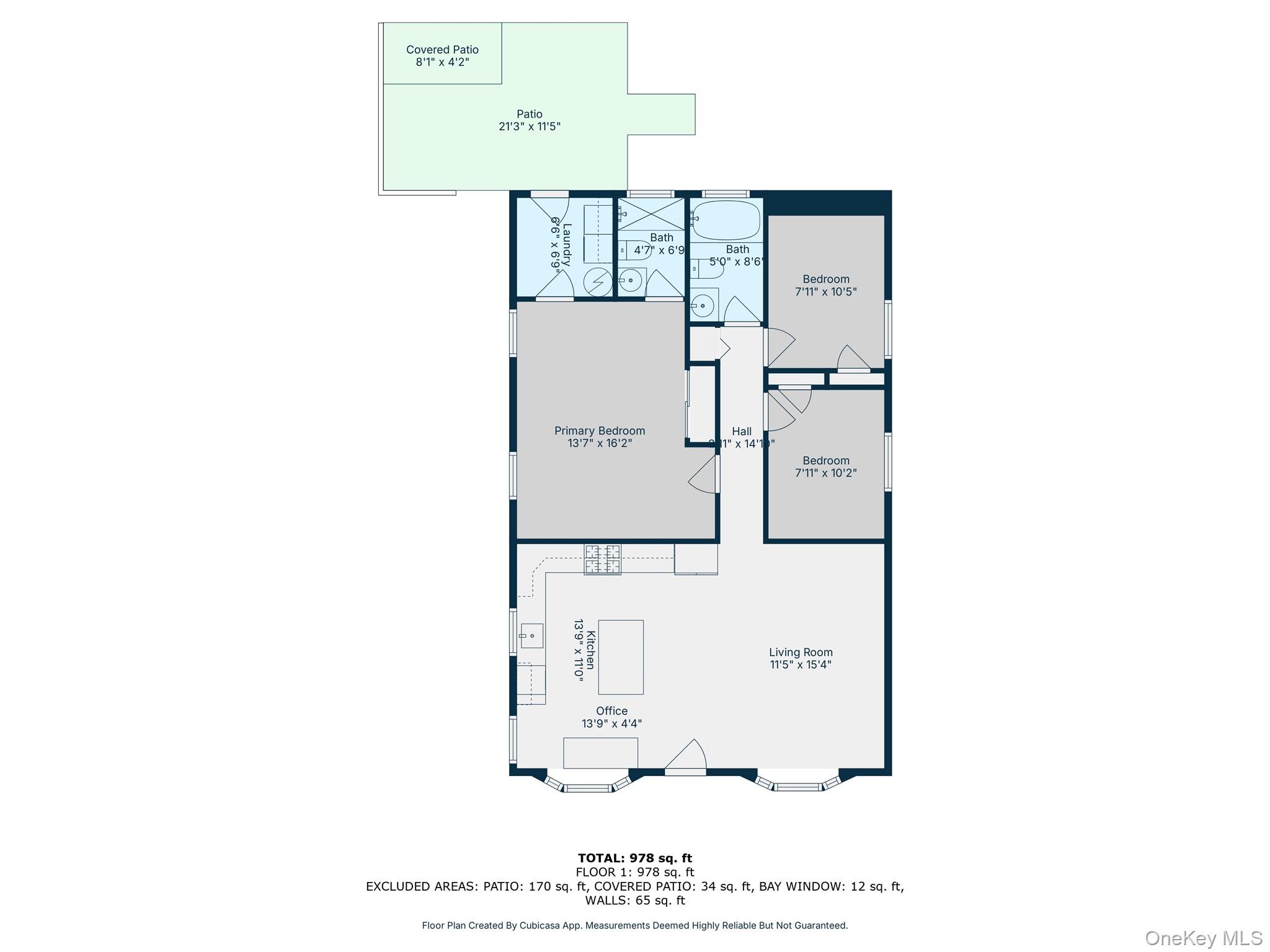 7 Pine Tree Drive