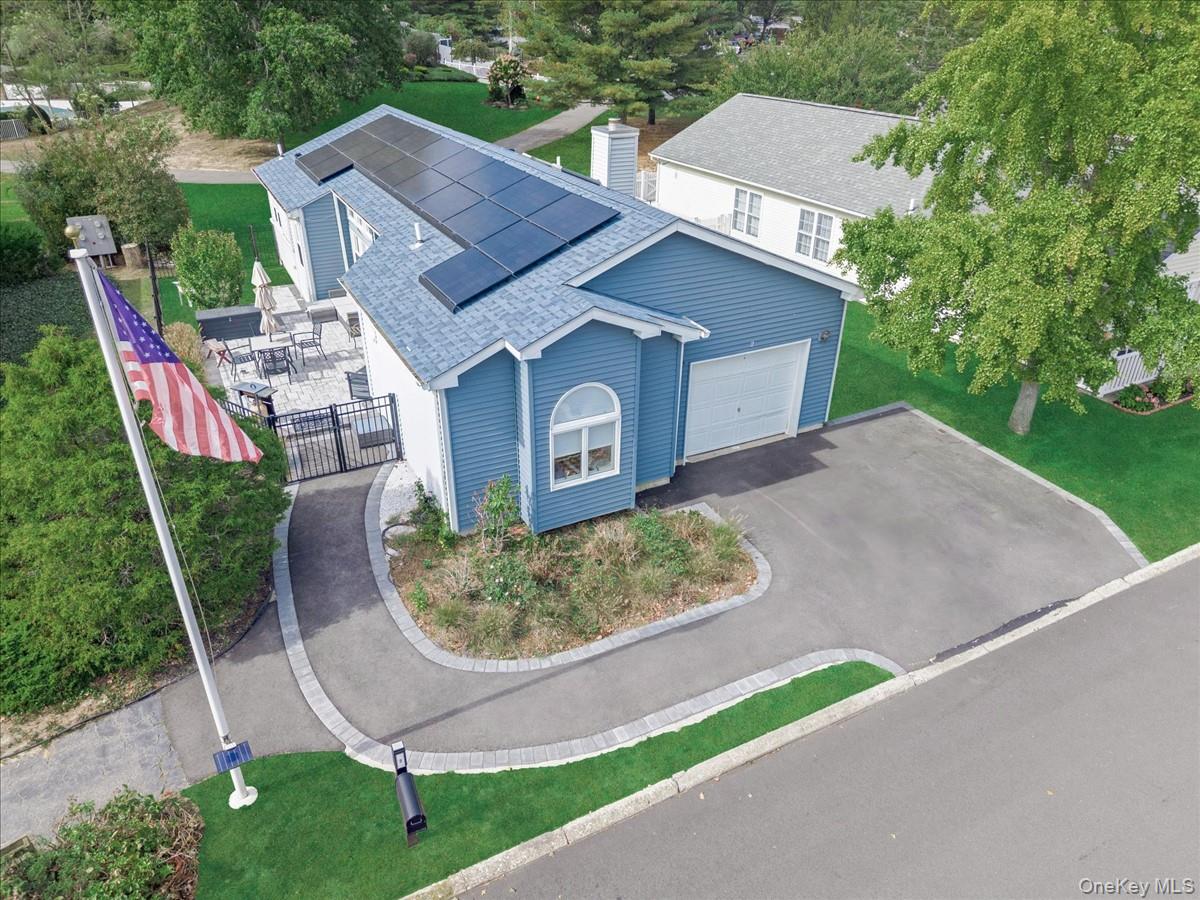 2 Limetree Drive