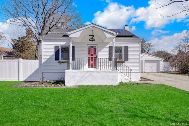 37 Oklahoma Avenue