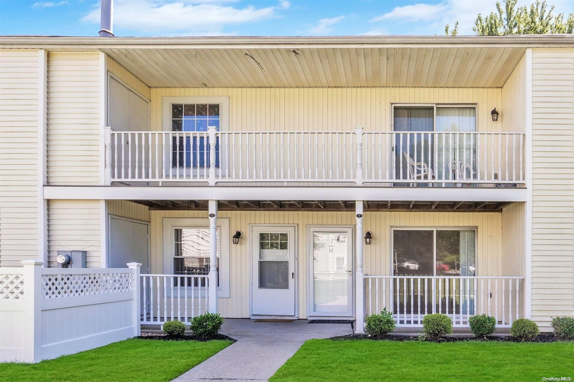 8 Fairview Circle Unit: 8