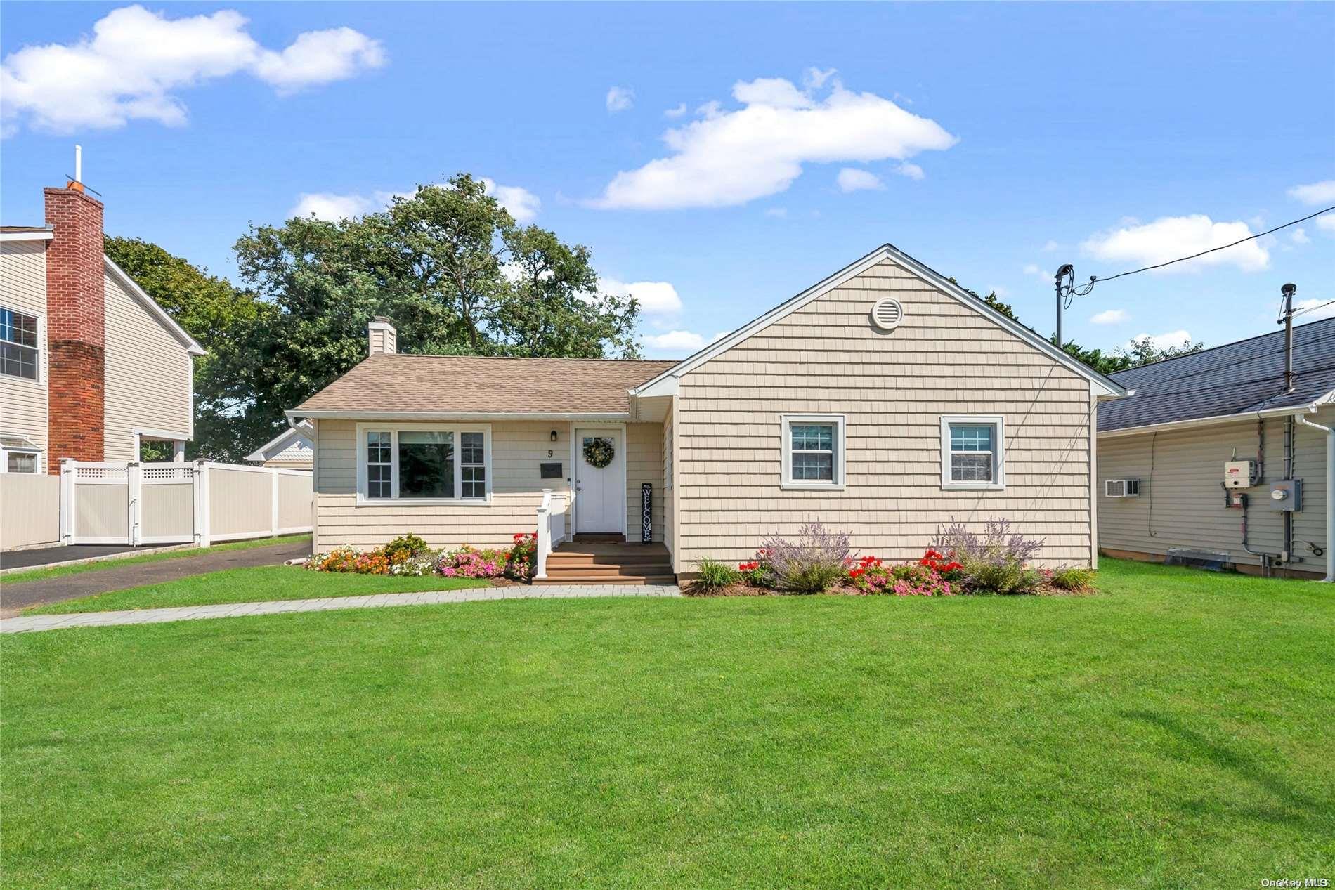 9 Beachwood Drive