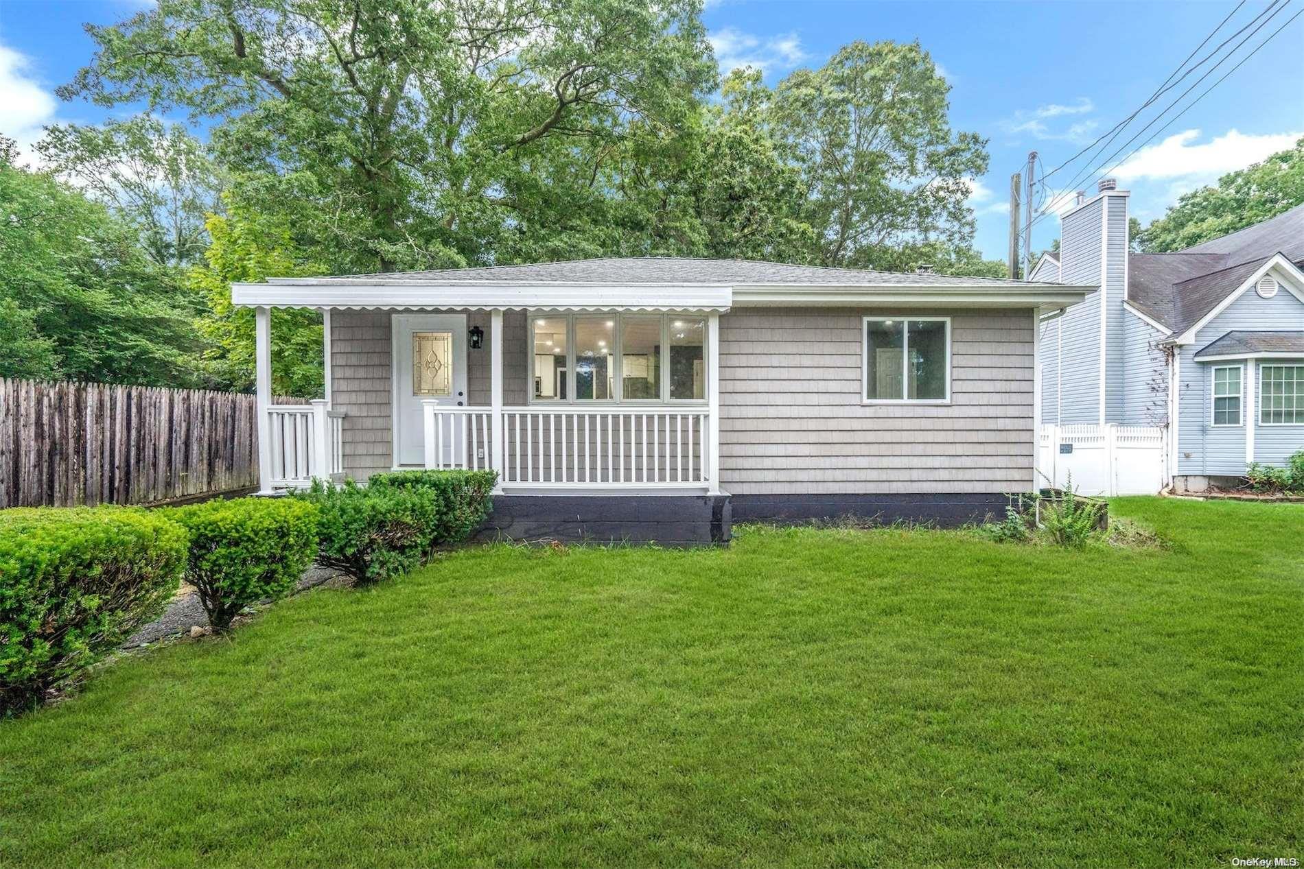 124 Maple Lane