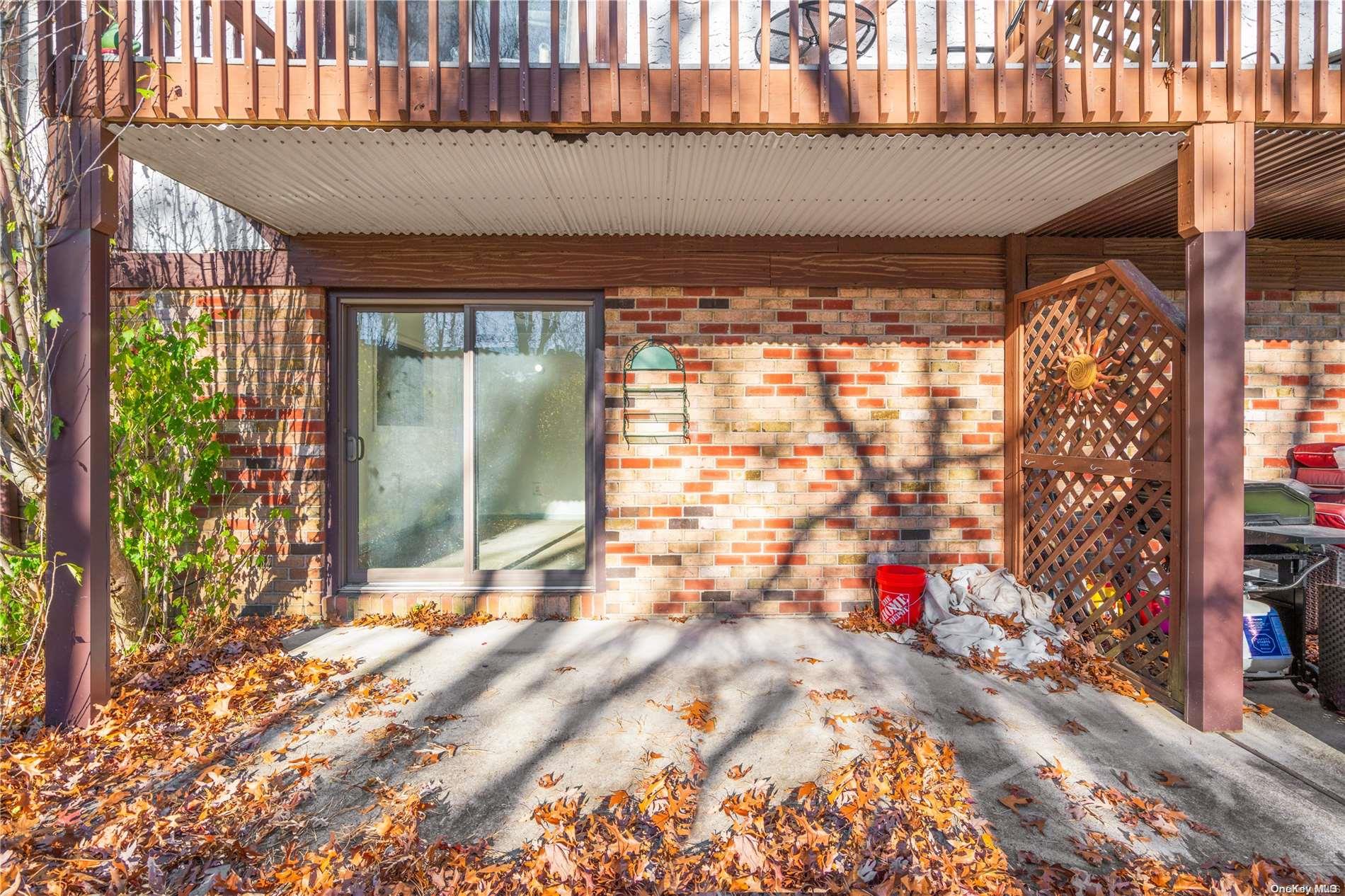 93 Bailey Court Unit: 93