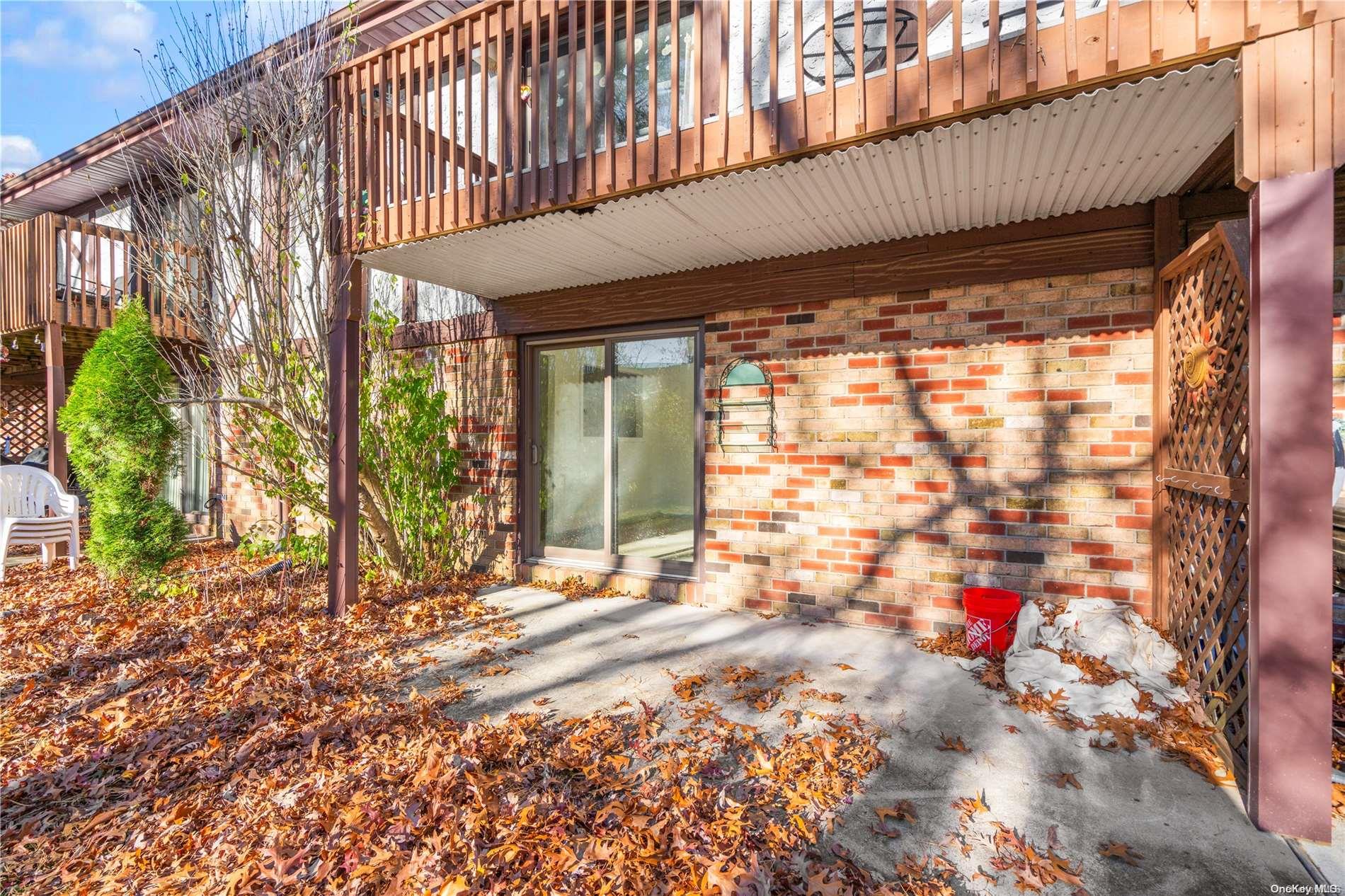 93 Bailey Court Unit: 93