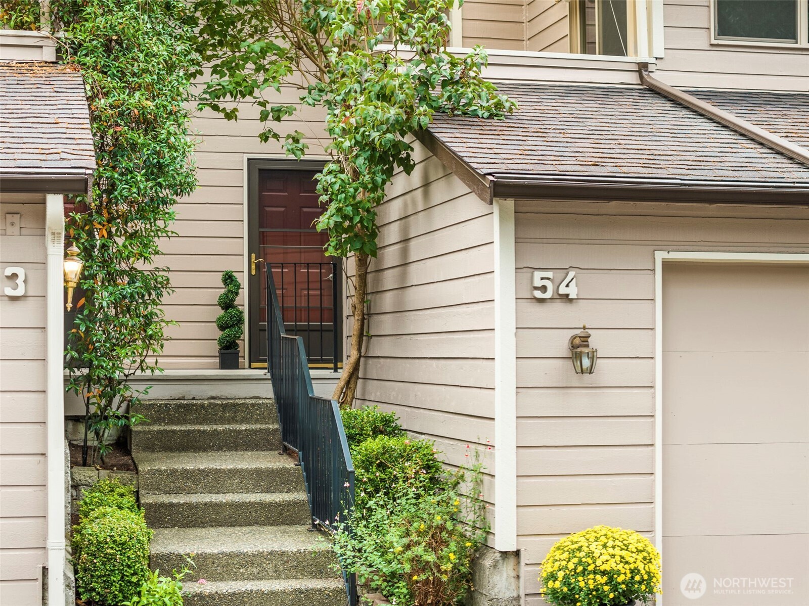 1555 Union Avenue NE Unit: 54