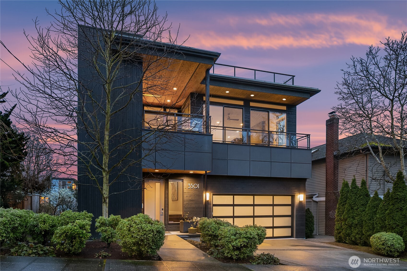 3501 NW 67th Street