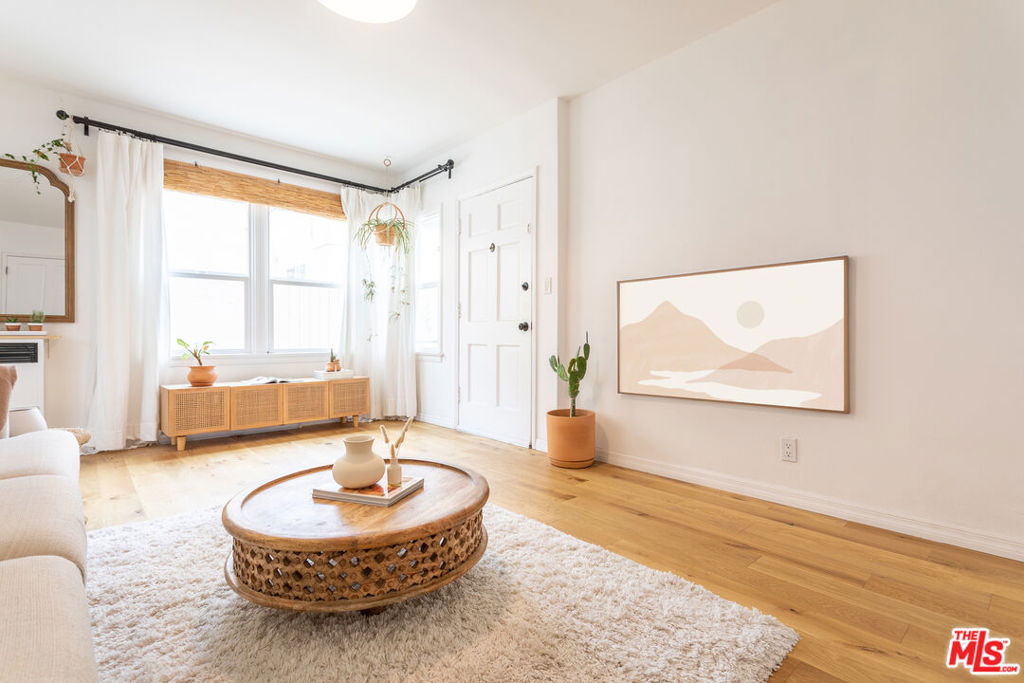 3036 S Virginia Road Unit: 2