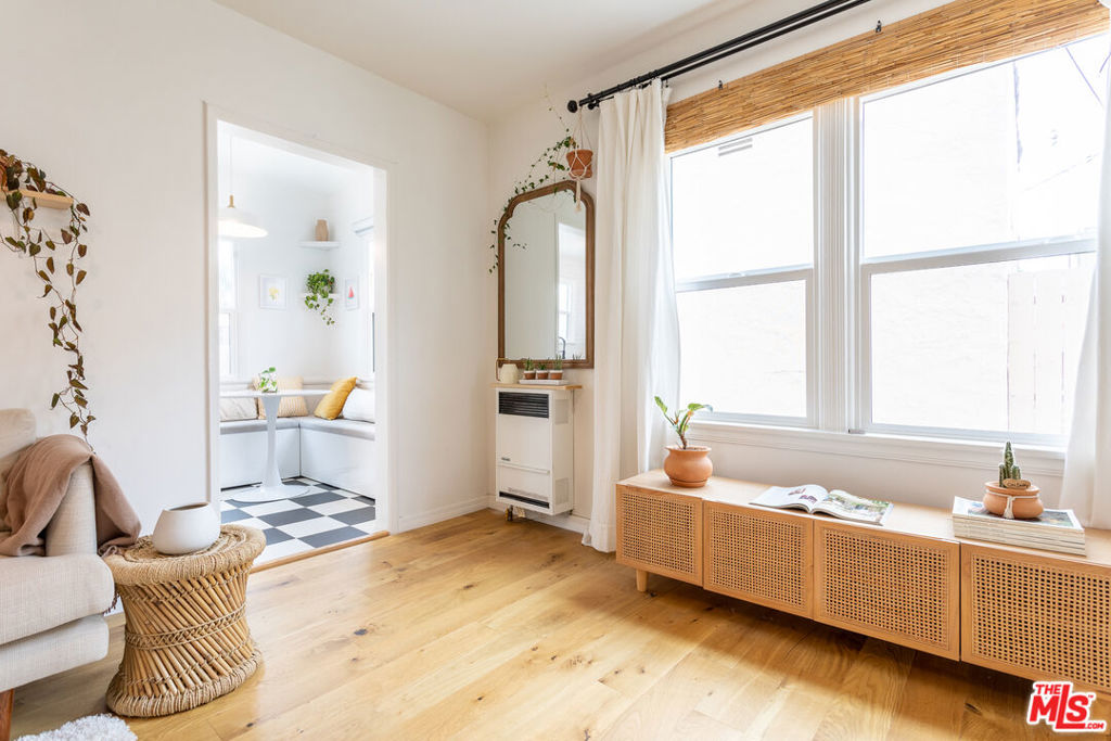 3036 S Virginia Road Unit: 2