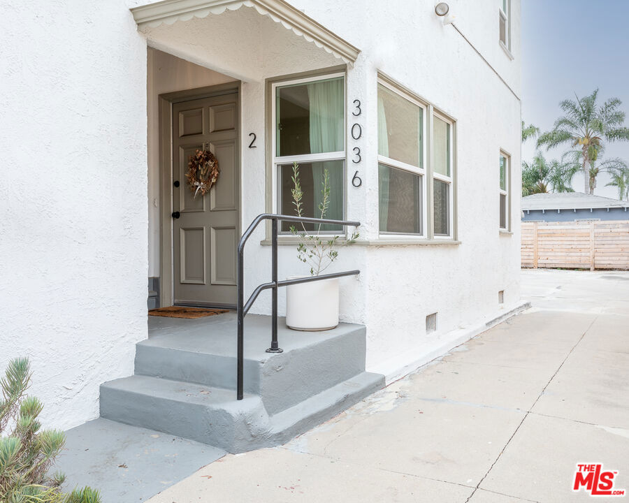 3036 S Virginia Road Unit: 2