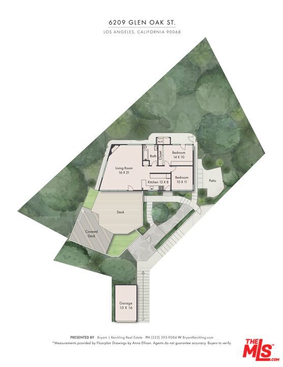 6209 Glen Oak Street