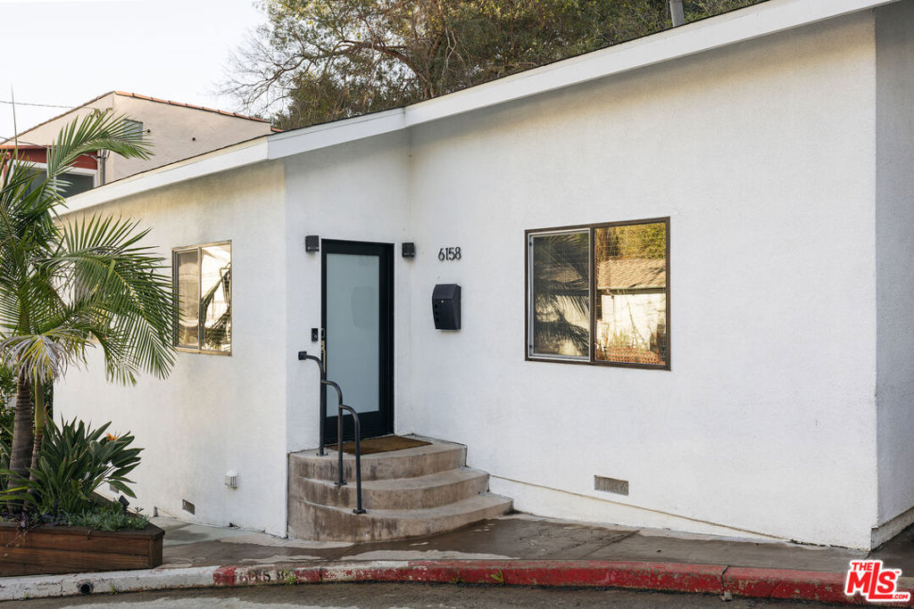 6158 Glen Oak Street