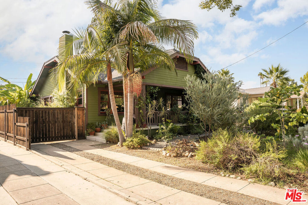 135 N San Marino Avenue