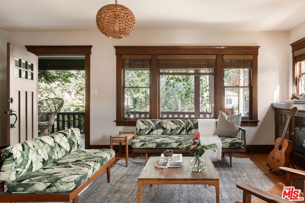 135 N San Marino Avenue