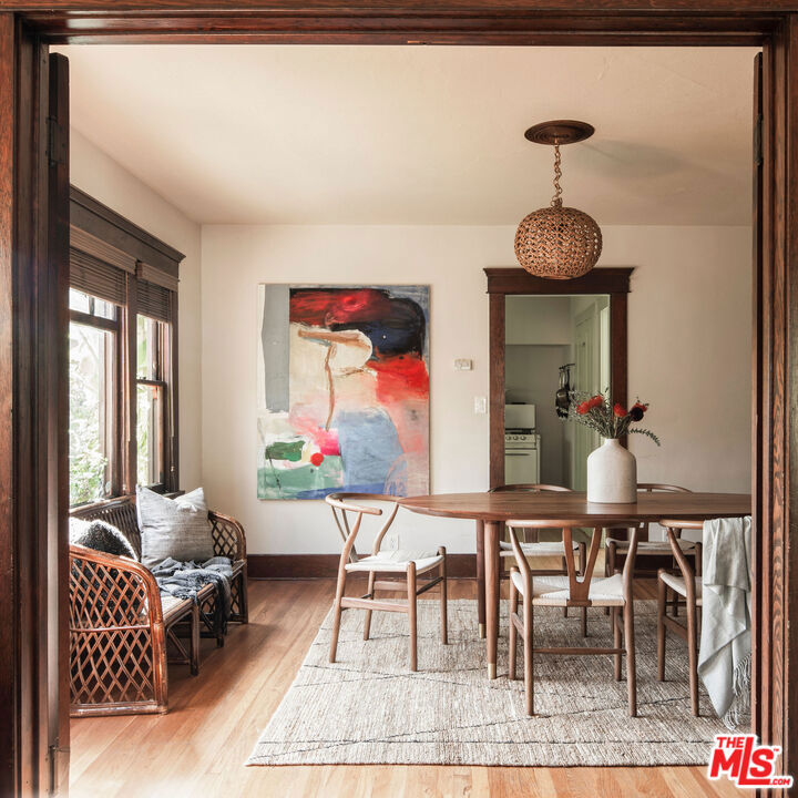 135 N San Marino Avenue