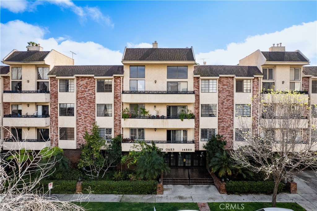 14560 Benefit Street Unit: 206