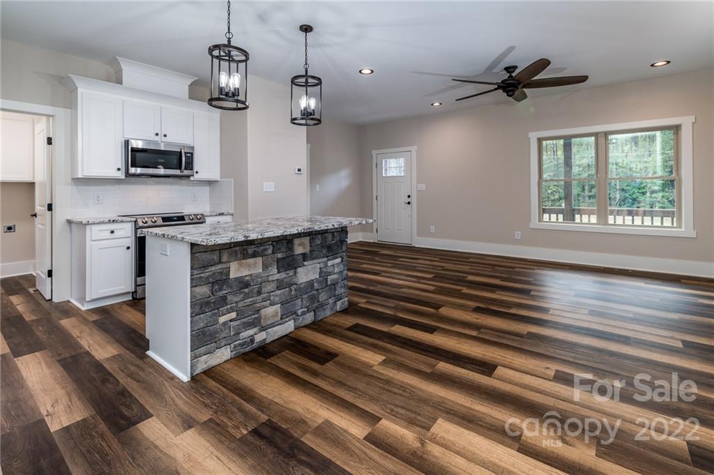 550 Fiber Acres A Street Unit: 4