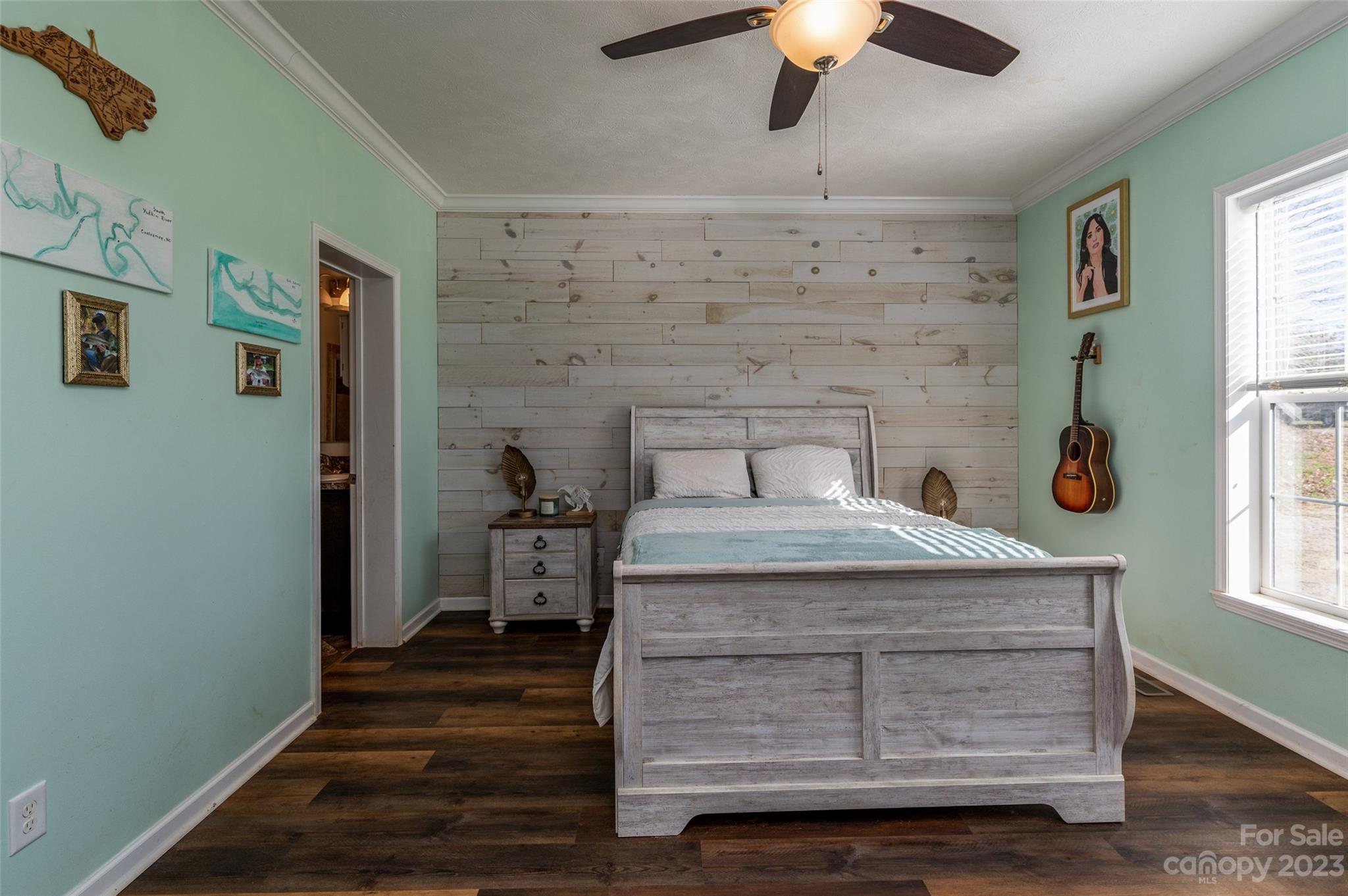 740 Renshaw Ford Road