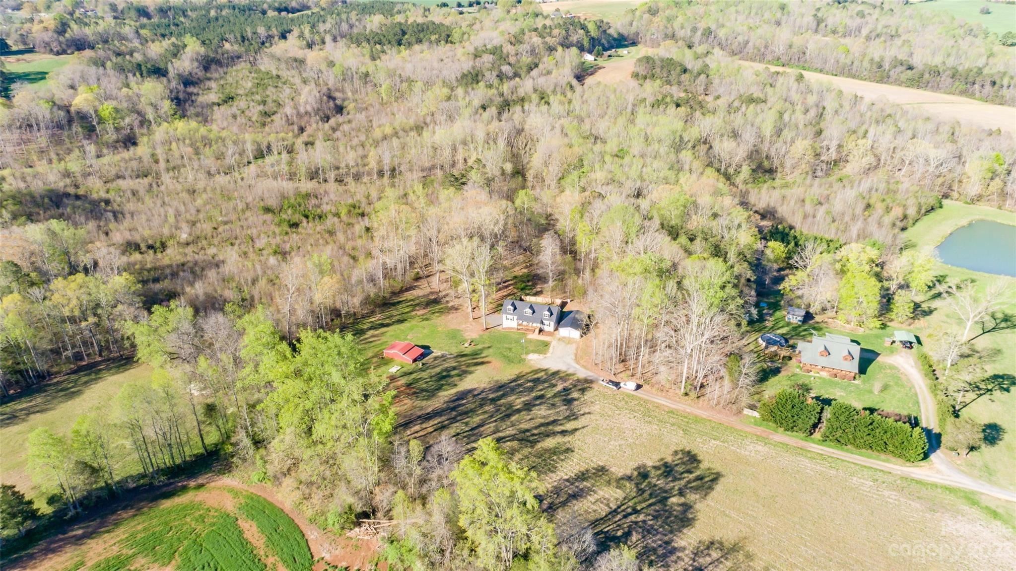 740 Renshaw Ford Road