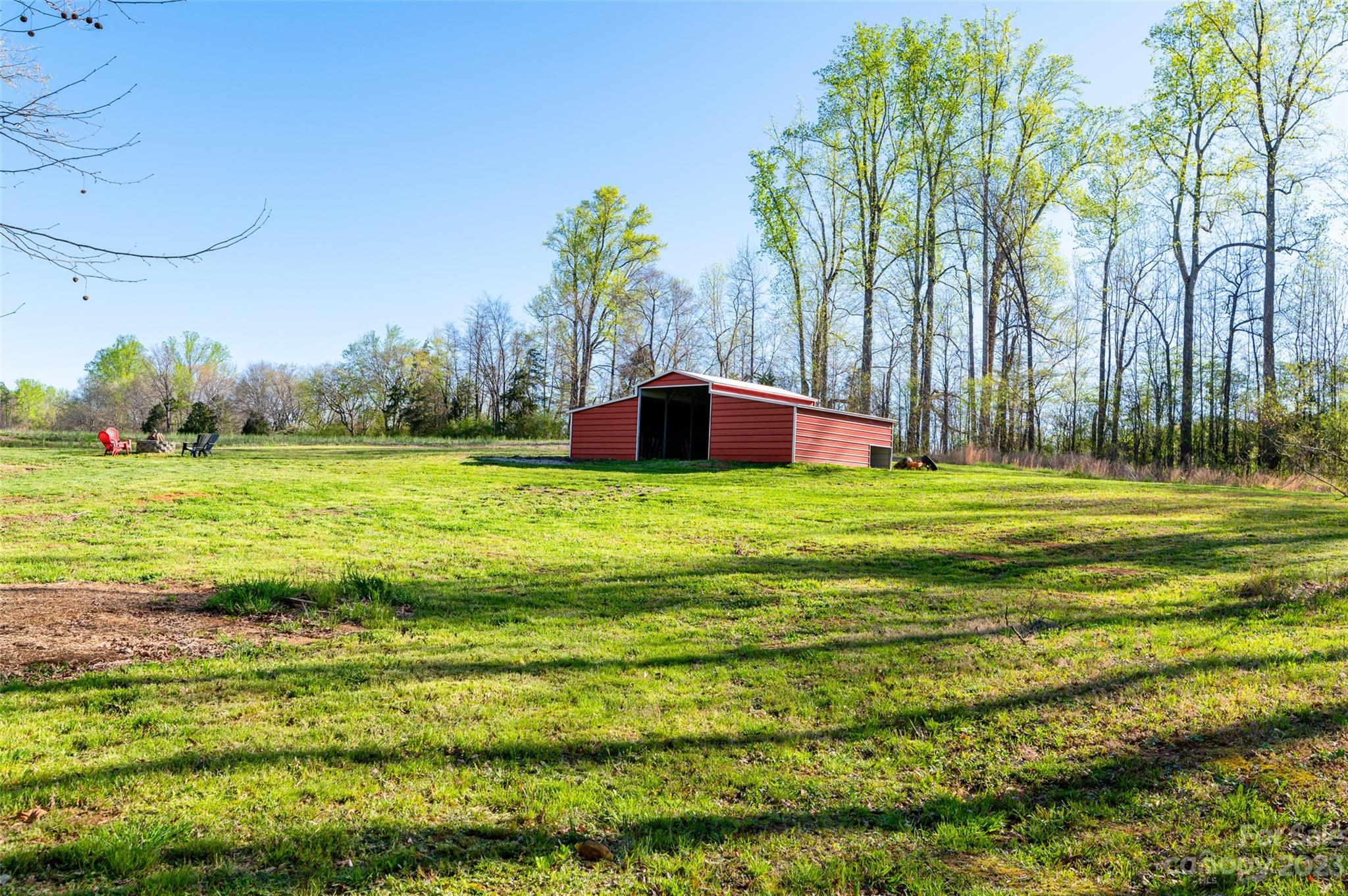 740 Renshaw Ford Road