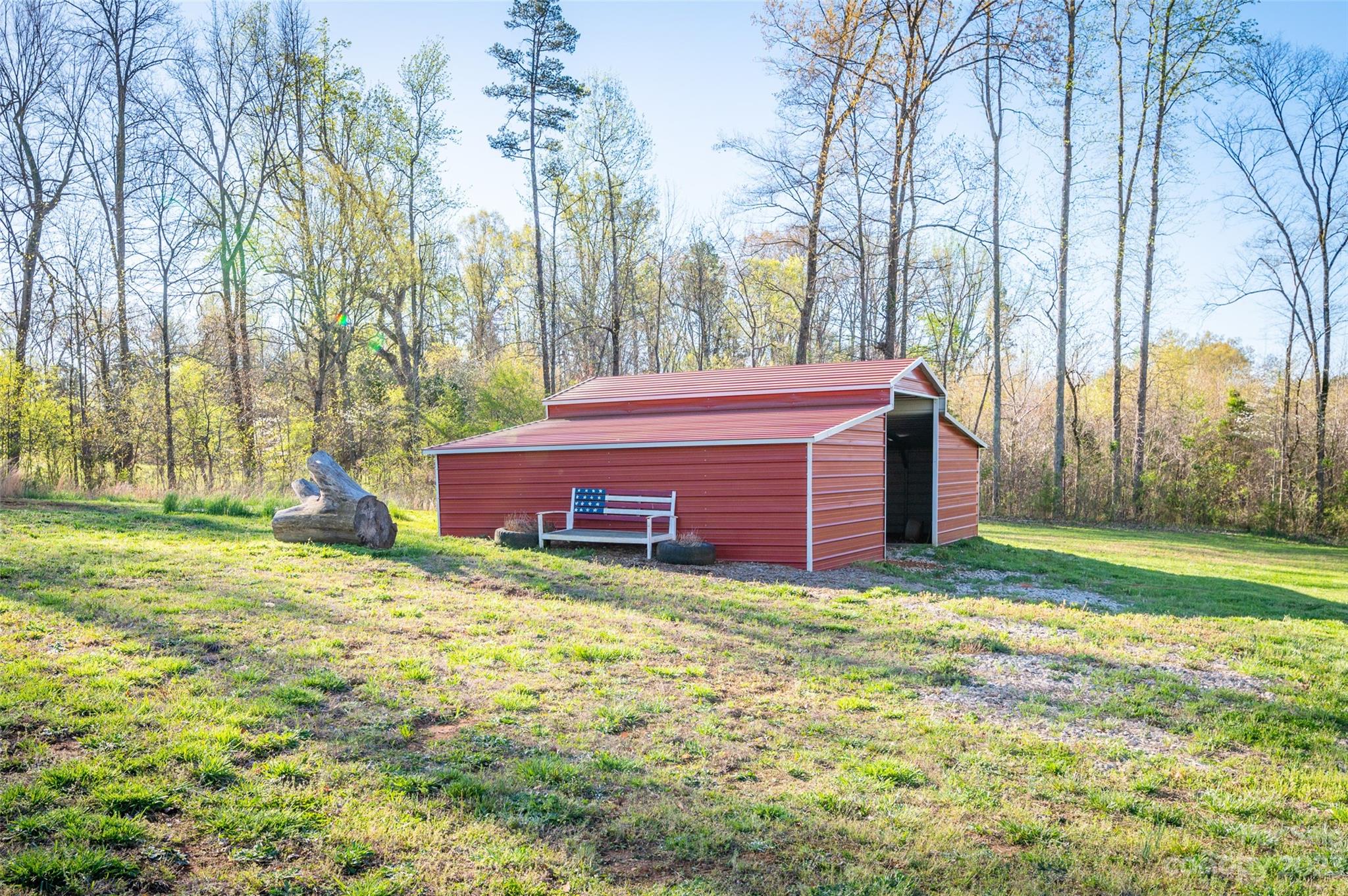 740 Renshaw Ford Road