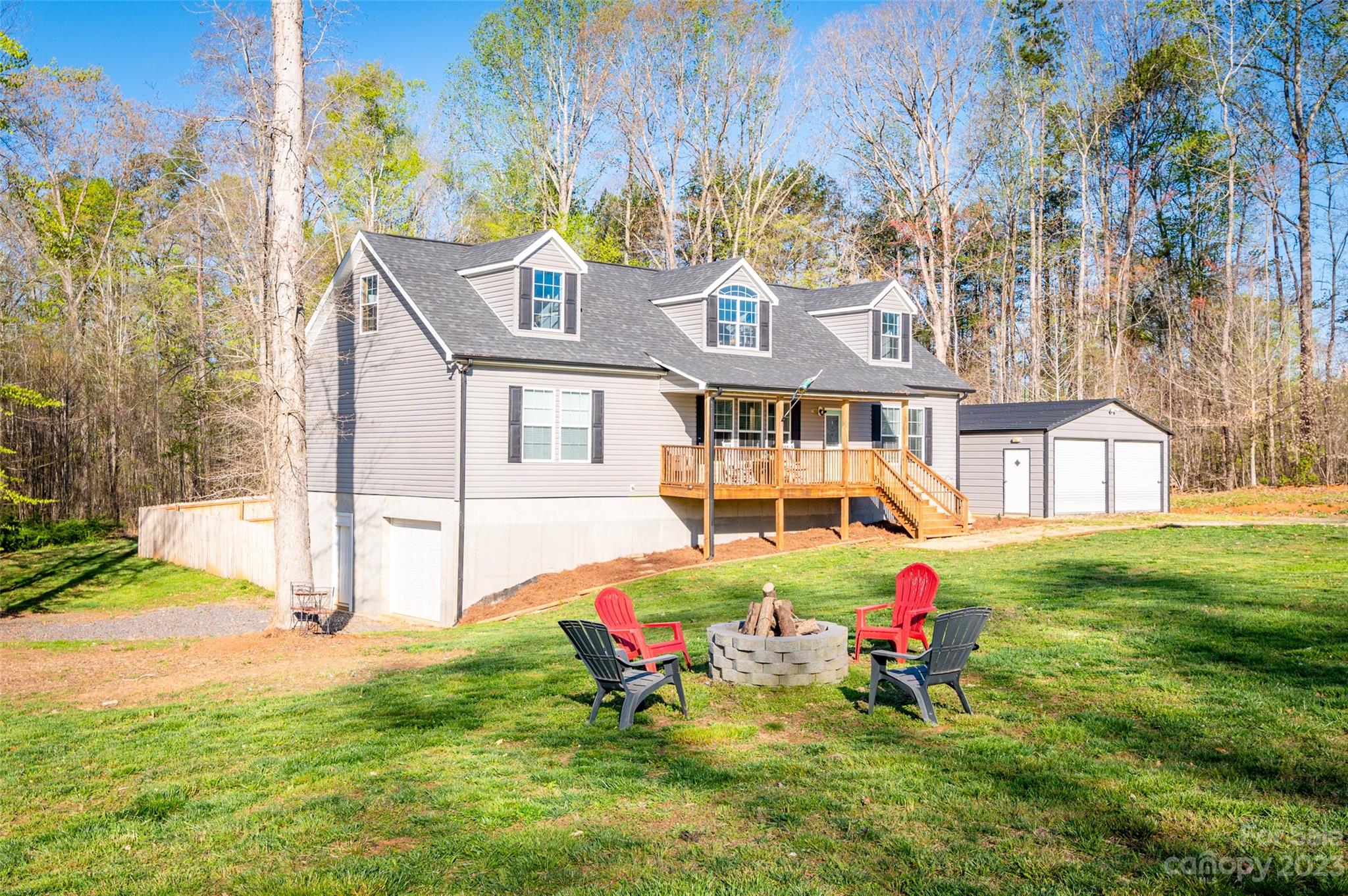 740 Renshaw Ford Road