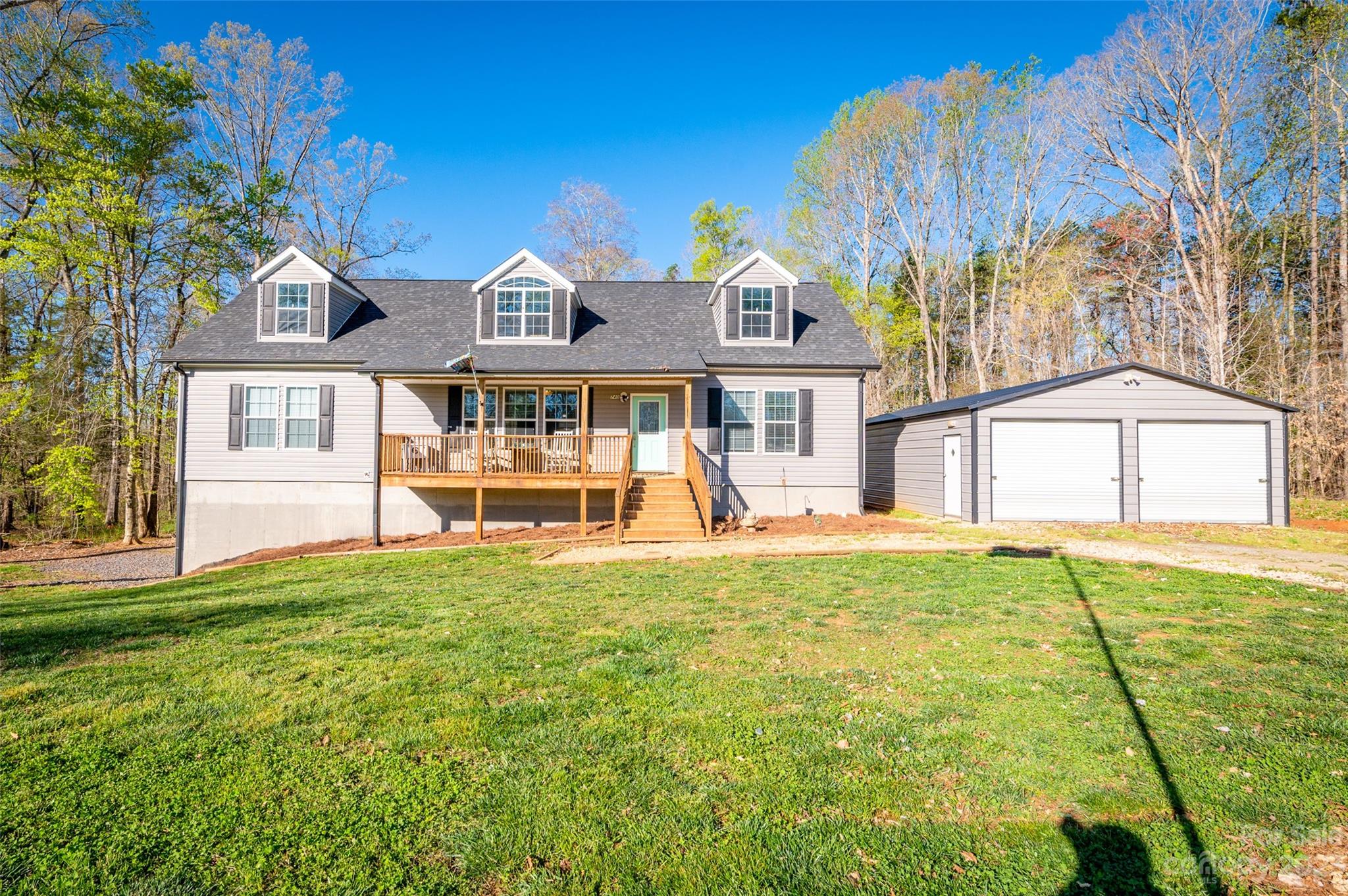 740 Renshaw Ford Road